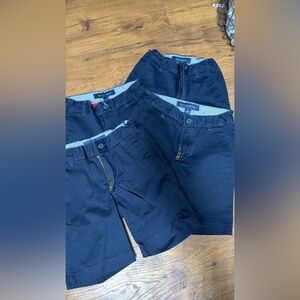 Boys Size 5 Navy Tommy Hilfiger Bundle